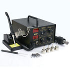 Pm-d1-1157a Unbranded Hot Air Gun 0700161255492