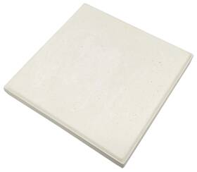 Sold-0093 Pmc Supplies Llc 6 X Ceramic Soldering Board For Rotating Platform Tray Jewelry Making Metal So