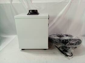 Hjy-9 Poafamx Fume Extractor Solder Smoke Absorber Making Beauty 110v