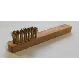 11287070 Portasol Brass Cleaning Brush