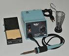 Ec1002s-0 Power Tool Stand Weller Iron Soldering Station Unit Ec1002s-0 Power Tool Stand Weller Iron Soldering Station Unit