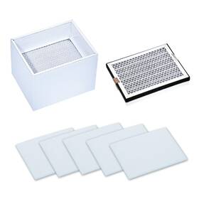 Fe1380 Powertec 843441136378 3-stage Filtration Kit For Solder Fume Extractor Includes 5 Pre-filte