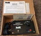 Pps-76 Pace Incorporated Swaplater Power Pps-76 Pace Incorporated Swaplater Power