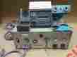 Pps101 Pace Soldering Equipment Solder Station Sensa Temp Rests
