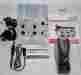 7008-0183 Pps11e St50e Pace New St Soldering Station International Model 220v 50hz Usa