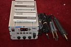 04-23-393 Pps85 Pace Soldering Desoldering Station Model 7008-0178