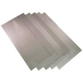 0.0015 Precision Brand 16815 Shimstck Sheet Coldlowstl In Pk10