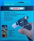 Pt-220 Pro Solder- Torch