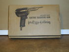 D560 Professional 260 200watts Model Weller Vintage