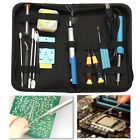 Pss509033 Scode Adjustable Temperature Electric Welding Solder Soldering Iron 699948218655