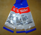 Tc201 Pta7 Weller Lot Of Soldering Iron Tips For New 037103473226