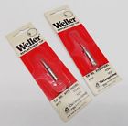 Tc201 Ptp7 Weller Pc Soldering Iron Tip For New In Package