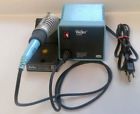Tc201t Pu 120t Weller Cooper Soldering Station Temp Controlled And Pencil