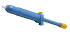 Dp-366p Pump High Desoldering Suction Eclipse