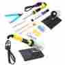 10in1 Pump110v Unbranded-generic Electric Solder Soldering 10in1 Pump110v Unbranded-generic Electric Solder Soldering