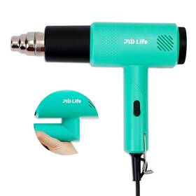 Pyd Life 974481357066 Heat Blower Gun For Sublimation Blanks Shrink Wrap Film 110v Hot Air