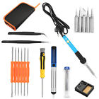 Qro794965 Meco Electric Soldering Iron