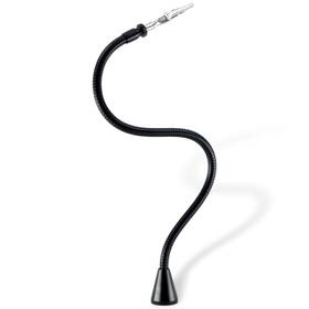 Quadhands 714983405850 Magnetic Arm 300 16 Inch Helping Third Hand Soldering Tool Flex Gooseneck Arm