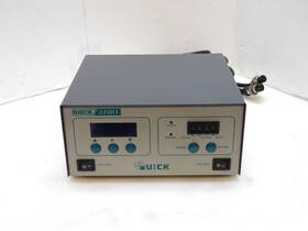 378ht Quick Self-feeder Soldering Station 200w 220vac 5a