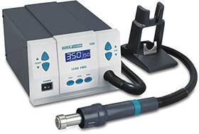 1000w Quick Products 700604234640 861dw Digital Rework Station With Lcd Display