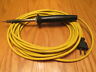 R3007 General Electric Vintage Ge Soldering Iron Tool Model Watts