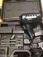 R450b 3 Case Tip 60 Hz Soldering Volt Snap Set Light Gun Model Black 120