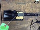 Nob64-2071c Radio Holder Iron Cat Shack Soldering