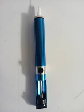 64-2098a Radioshack Vacum Desoldering Tool Cat No