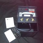 105c2 Resistance Soldering Capacity High Beauty Model 800w Power American Unit 1 105c2 Resistance Soldering Capacity High Beauty Model 800w Power American Unit 1