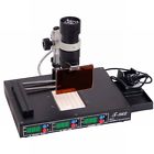 T862 Rework 600w Machine Thermocouple Welder Station 15-25mm Output Great Power T862 Rework 600w Machine Thermocouple Welder Station 15-25mm Output Great Power