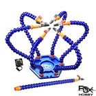 Rjx1628 Rjxhobby Rjx Helping Hands Third Hand Pana Aluminum 787893622303