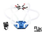 Rjx1681 Rjxhobby Rjx Helping Hands Third Hand Pana Aluminum 758762825750
