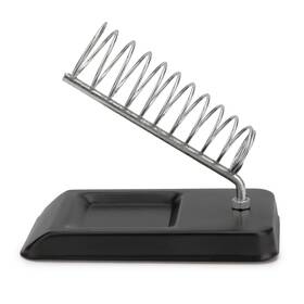 Tafba-w-ht146 Rongon Soldering Iron Metal Rectangle Stand Holder Base Solder Support Station Detac