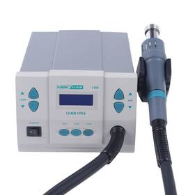 1000w Rudiusoy 765954679794 Hot Air Rework Station Digital Display Heat Soldering S