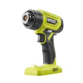 Ryobi B07sgywxry 18v One Cordless Heat Gun Tool Only P3150 - Lithium-ion