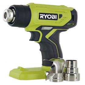 Ryobi B08jg3hyrb 18-volt One Lithium-ion Cordless Heat Gun Tool Only P3150 Renewed