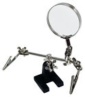 Rz00319 Hand Magnifier Helping