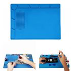 S-130 Kaisi Heat Resistant Repair Tool Mat Insulation Silicone 740229025742