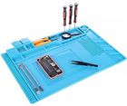 S-160-lb-uk Yumqua Soldering Mat Magnetic