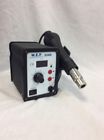 S-d1-1089a Zeny 858d Hot Air