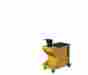 S110 Ventboss By Robovent Portable Fume Extractor 750 Cfm