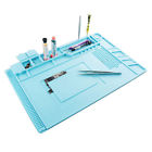 S160 Magnetic Heat Insulation Silicone