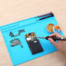 S210 Unbranded Station Insulation Welding Tool Anti Static Heat Resistant Soldering
