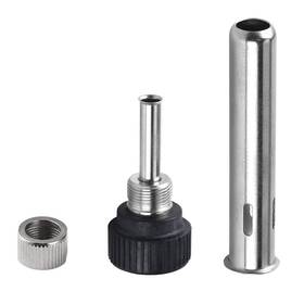 7hh1002040 Saccgt 936 Soldering Iron Sleeve Kit Replacement Of Broken Parts For Electronic Enth