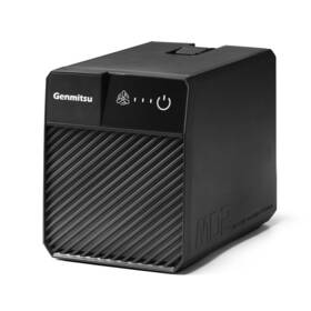 Sainsmart 810168141923 Genmitsu Smoke Purifier For Kiosk Laser Engraver Portable Fume Extractor Wit Sainsmart 810168141923 Genmitsu Smoke Purifier For Kiosk Laser Engraver Portable Fume Extractor Wit