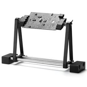 Sainsmart 816550026120 Magnetic Adjustable Circuit Board Holder 360 Degrees Rotated Solder