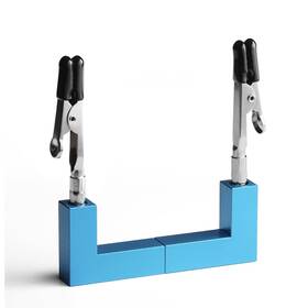 Sainsmart 816550029916 Magnetic Soldering Helping Hands Strong And Flexible Separate Design