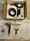Sc-7000z Sc7000z Denon Instruments No Reserve Used Desoldering Tool
