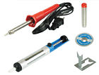 Se Ultimate Welding Soldering Iron Desoldering Heat Pencil Electronic Repair Set 706569082999