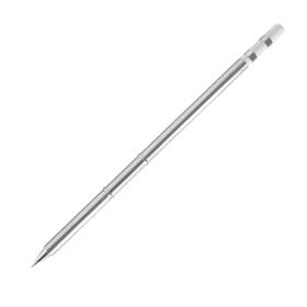 Fba-t120000b2 Sequre Soldering Iron Tips Mini Stainless Steel And Copper Replacement T12 Solder Tip
